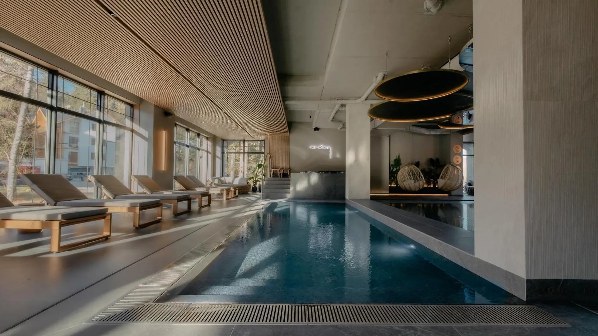 Hotel Moevenpick Resort & Spa Karpacz