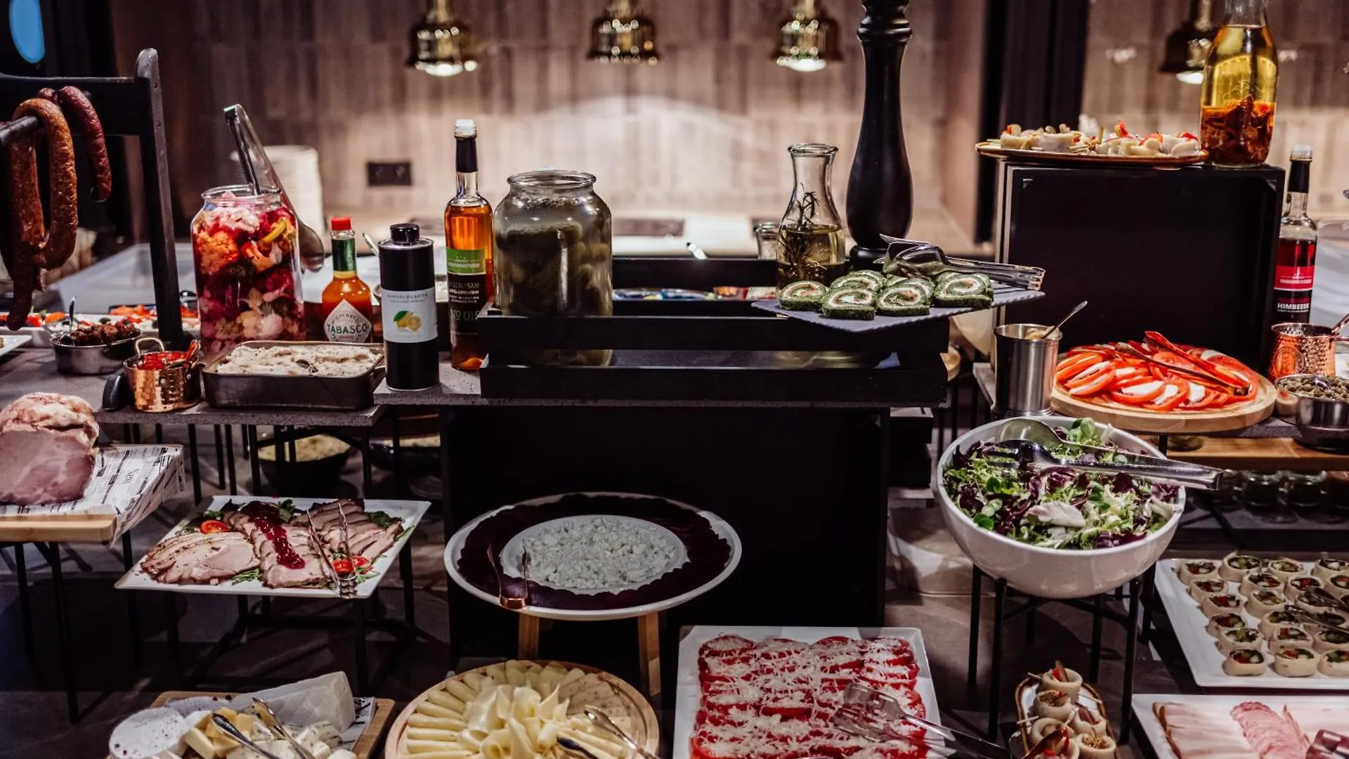 Moevenpick Resort & Spa Karpacz