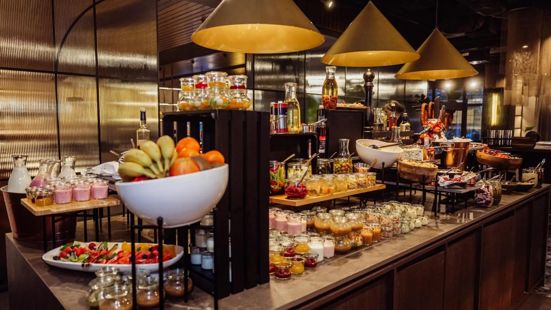 Moevenpick Resort & Spa Karpacz 5*,  Polen