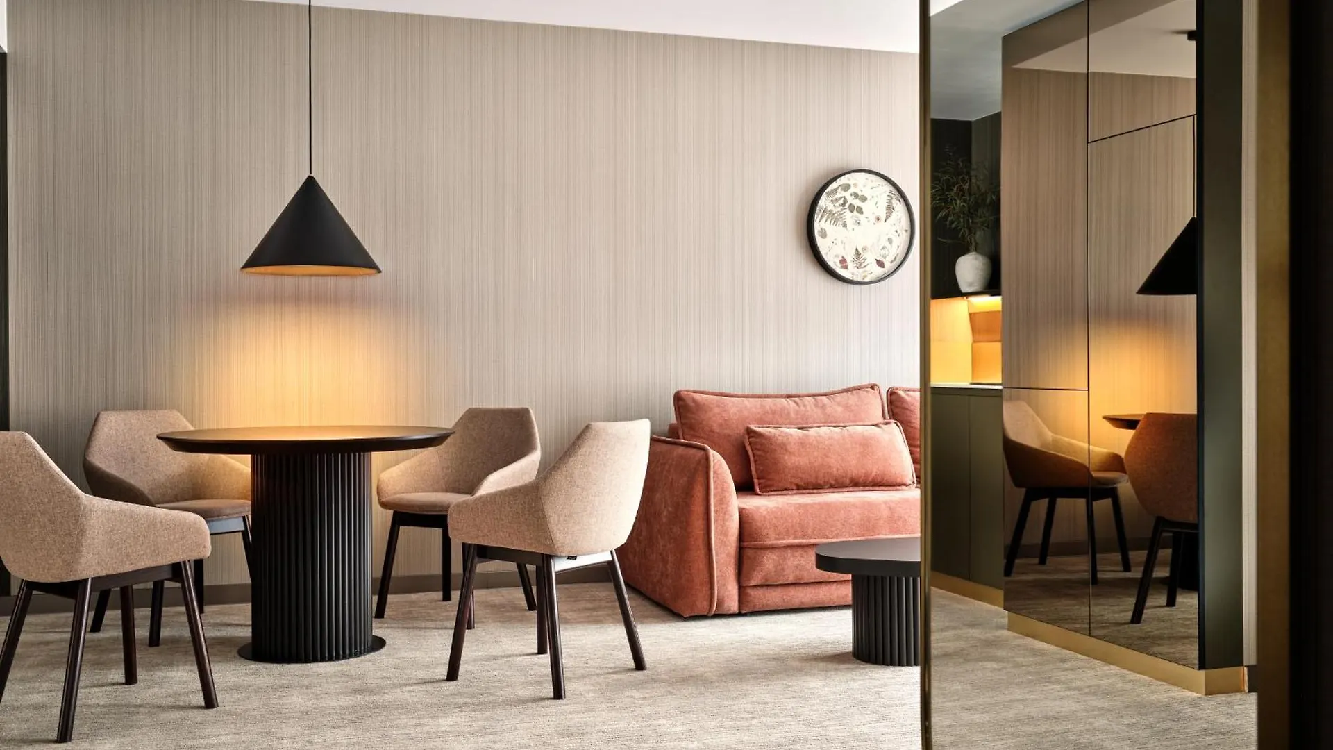 Hotel Moevenpick Resort & Spa Karpacz