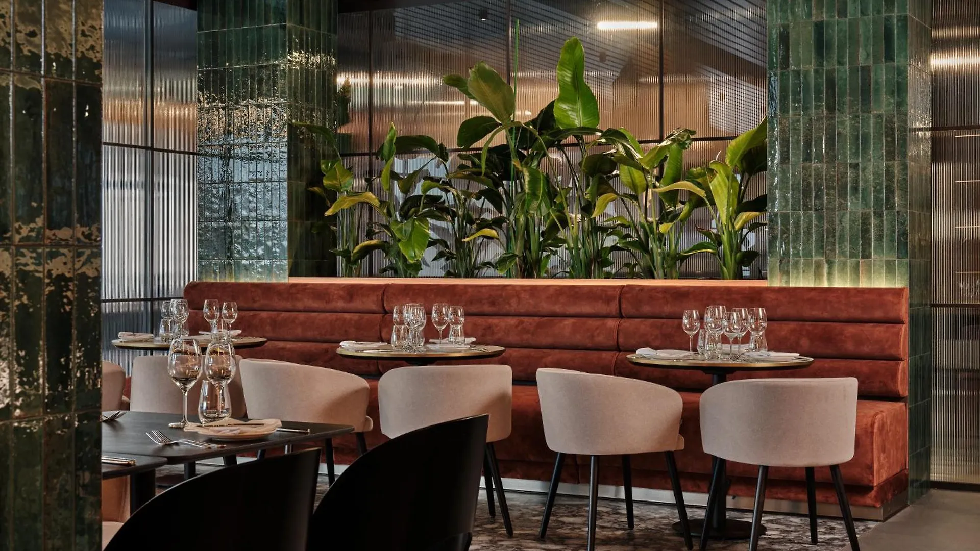 Hotel Moevenpick Resort & Spa Karpacz