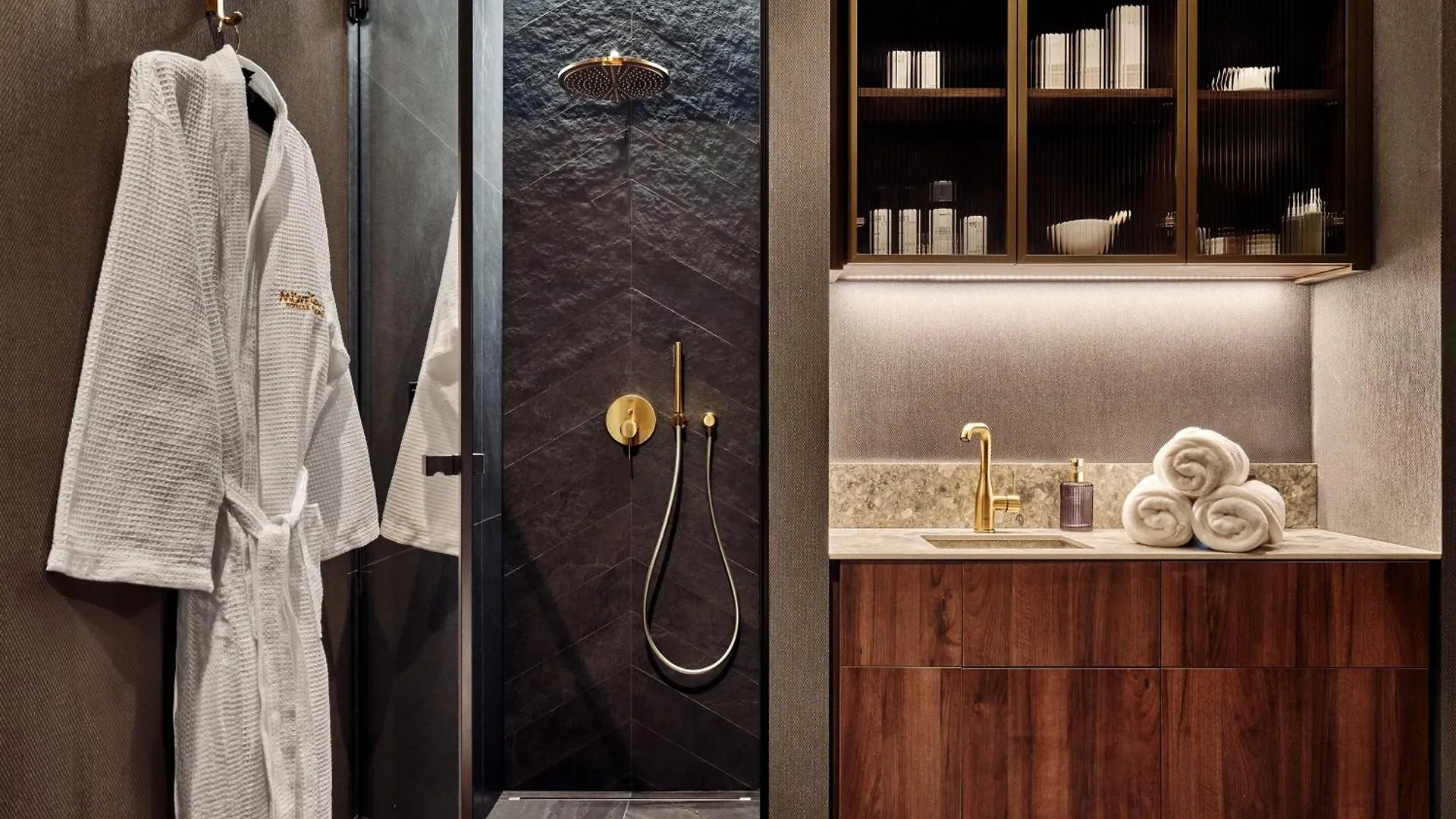 Moevenpick Resort & Spa Karpacz 5*,