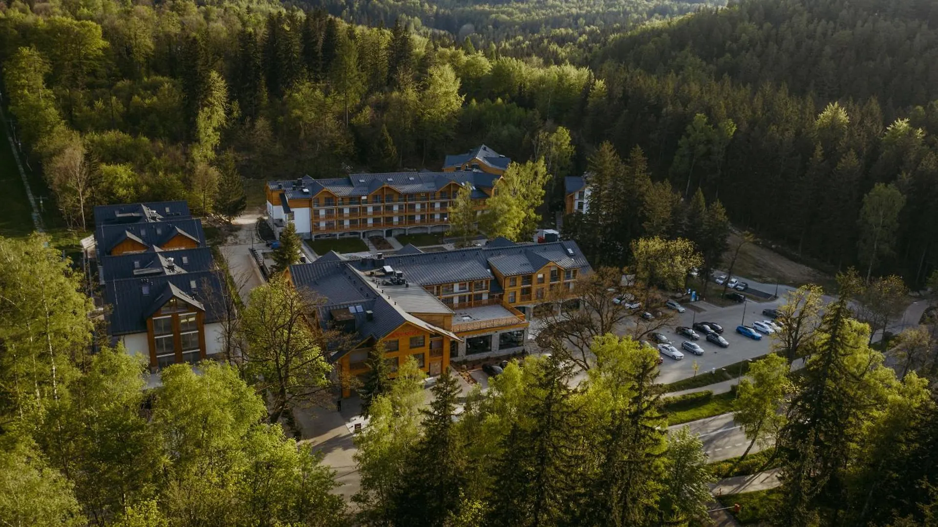 Moevenpick Resort & Spa Karpacz