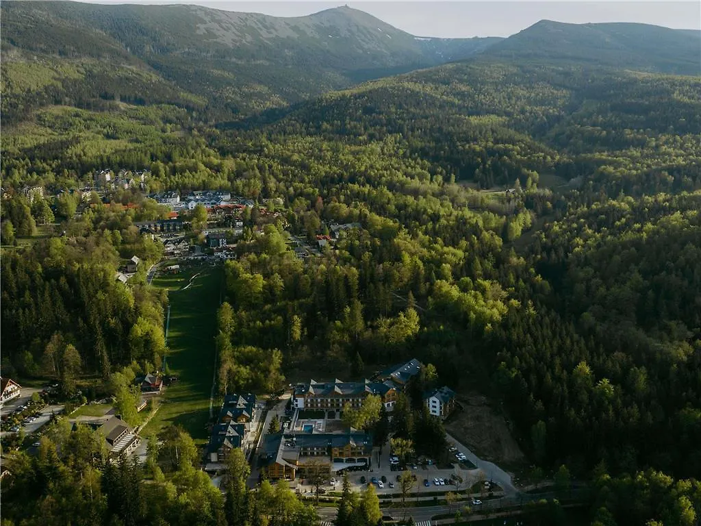 ***** Hotel Moevenpick Resort & Spa Karpacz Polska